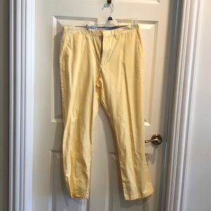 🆕Men’s J. Crew Chino